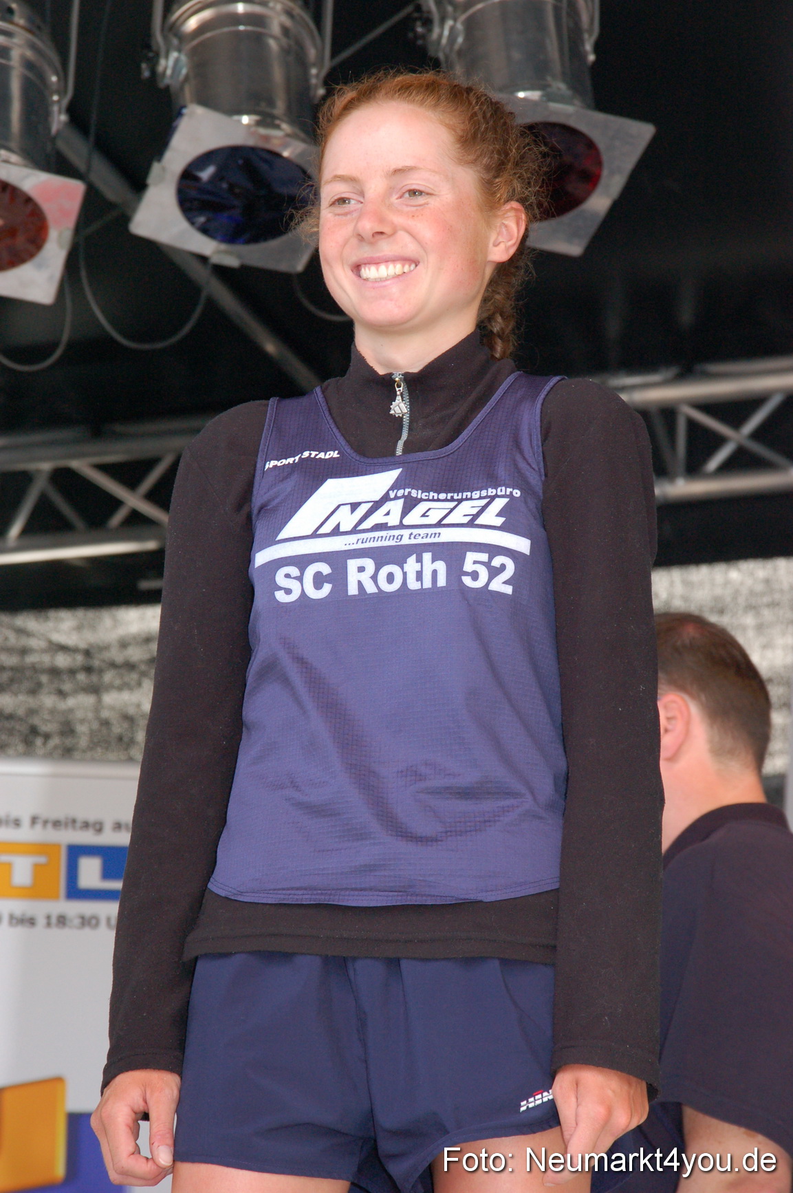 0365 Stadtlauf Neumarkt